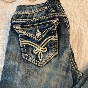 Rock Revival Elane 26*30